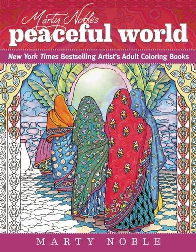 Marty Noble/Marty Noble's Peaceful World@CLR