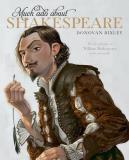 Donovan Bixley Much Ado About Shakespeare 