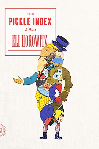 Eli Horowitz/The Pickle Index