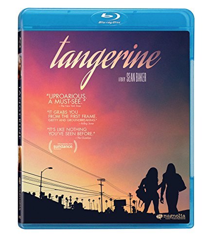 Tangerine/Rodriguez/Taylor@Blu-ray@R