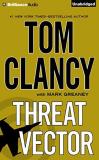 Tom Clancy Threat Vector 