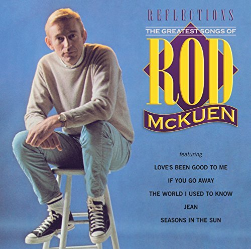 Rod McKuen/Reflections: The Greatest Song