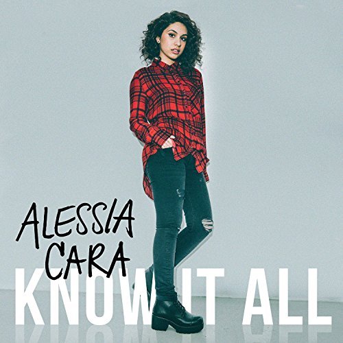 Alessia Cara/Know It All