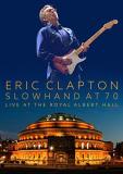 Eric Clapton Slowhand At 70 Live At The Ro 