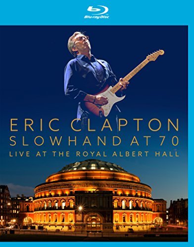Eric Clapton/Slowhand At 70: Live At The Ro@Slowhand At 70: Live At The Ro