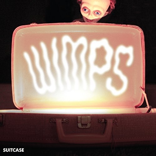 Wimps/Suitcase