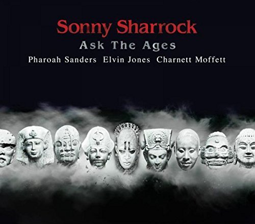 Sonny Sharrock/Ask The Ages@Ask The Ages