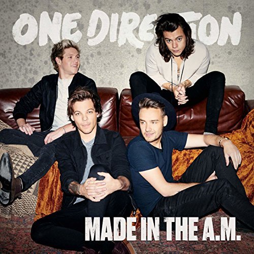 One Direction/Made In The A.M.@Made In The A.M.