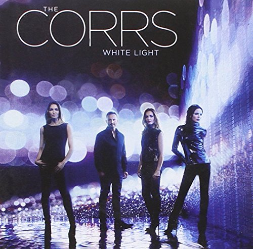 Corrs/White Light@Import-Gbr