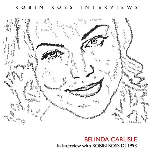 Belinda Carlisle/Interview 1993