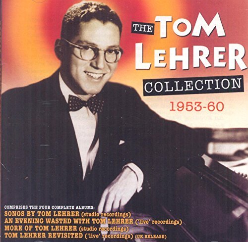 Tom Lehrer/Collection 1953-60