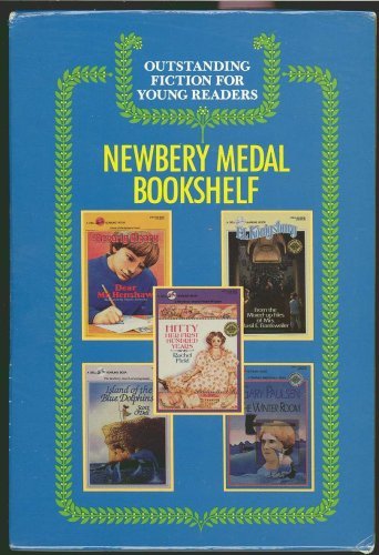 Various/Newberry Medal Bookshelf