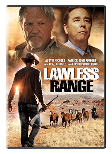Lawless Range/Kristofferson/Bridges@Dvd@Nr
