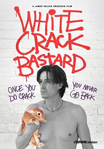 White Crack Bastard/White Crack Bastard