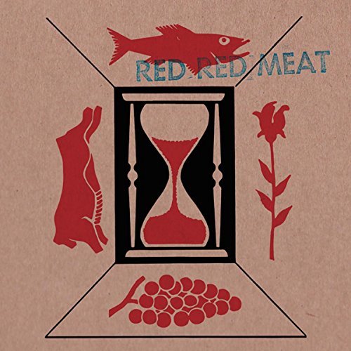 Red Red Meat/Red Red Meat@2LP