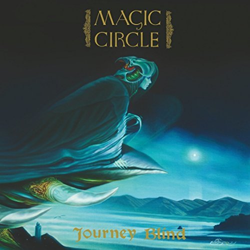 Magic Circle/Journey Blind