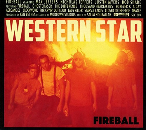 Western Star/Fireball