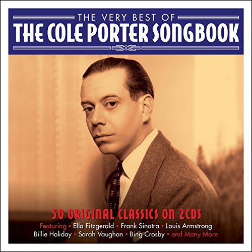 Cole Porter/Songbook Very Best Of@Import-Gbr@2cd