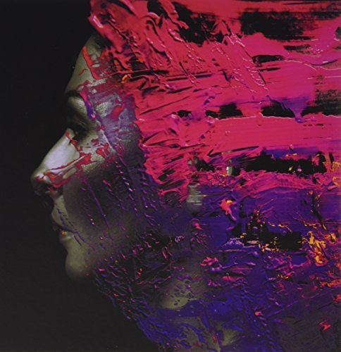Steven Wilson/Hand.Cannot.Erase@Indie Exclusive