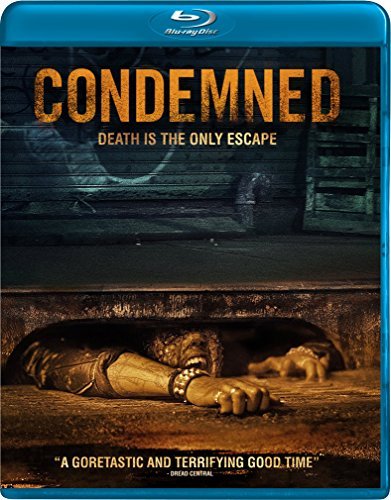 Condemned/Penn/Rubenstein@Blu-ray@Nr