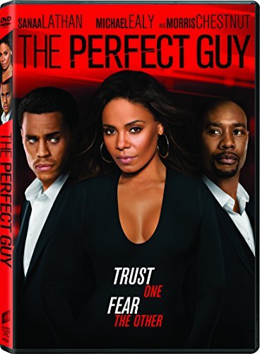 Perfect Guy/Lathan/Ealy/Chestnut