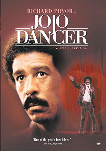 Jo Jo Dancer Your Life Is Call/Jo Jo Dancer Your Life Is Call@MADE ON DEMAND@This Item Is Made On Demand: Could Take 2-3 Weeks For Delivery