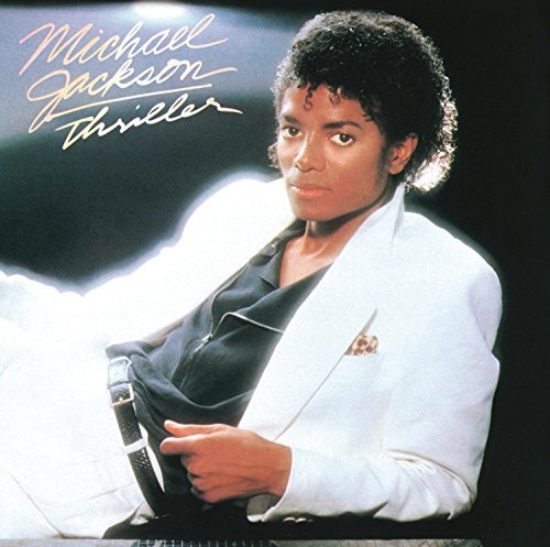 Michael Jackson/Thriller
