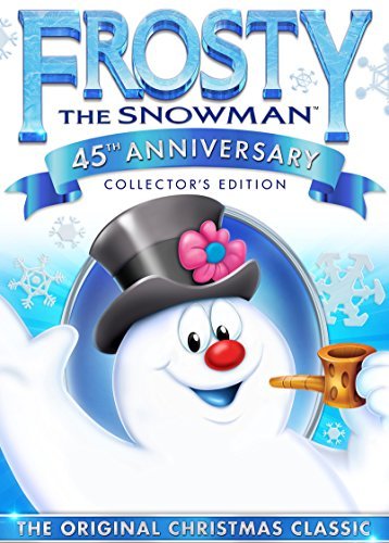 Frosty The Snowman/Frosty The Snowman@Dvd