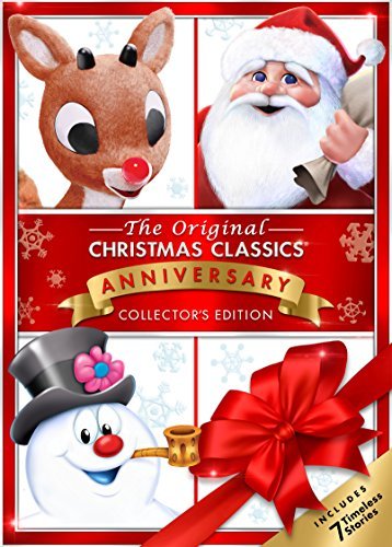 Original Christmas Classics Original Christmas Classics DVD 