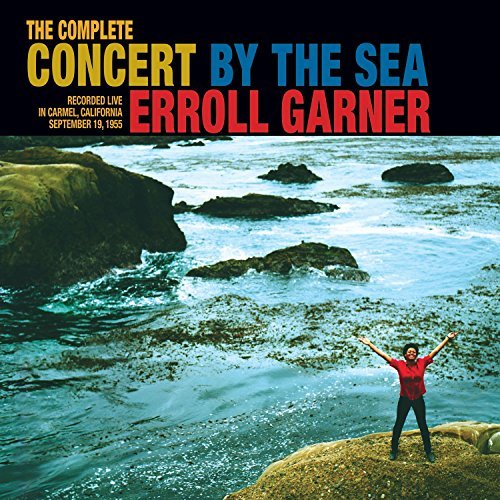 Erroll Garner/Complete Concert By The Sea