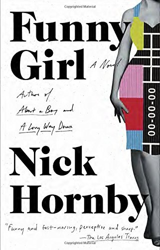Nick Hornby/Funny Girl