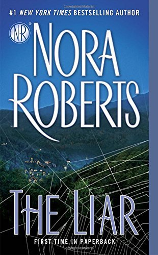 Nora Roberts/The Liar