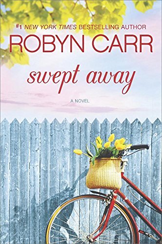 Robyn Carr/Swept Away
