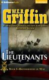 W. E. B. Griffin The Lieutenants 