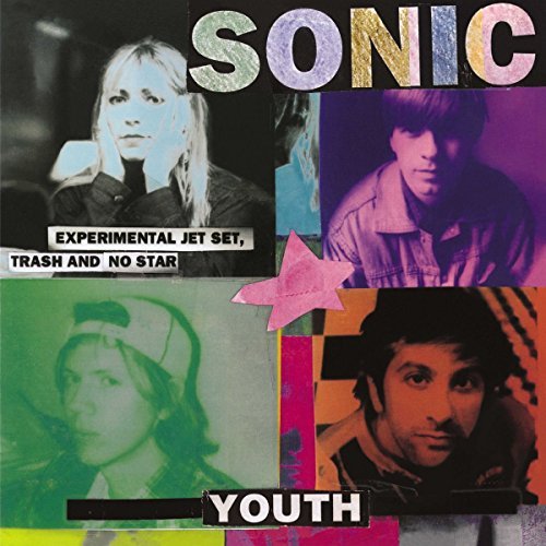 Sonic Youth/Experimental Jet Set Trash & N
