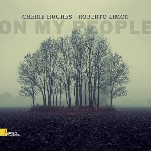 Hughes,Cherie/Limon,Roberto/On My People