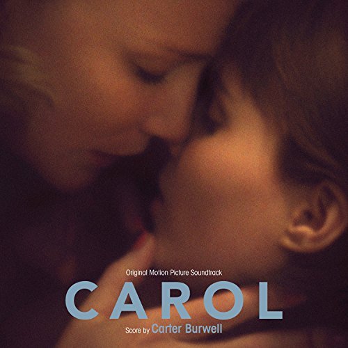 Carol/Soundtrack