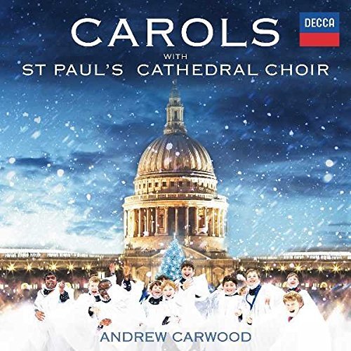 St Paul's Cathedral Choir/Christmas With St Paul's Cathe