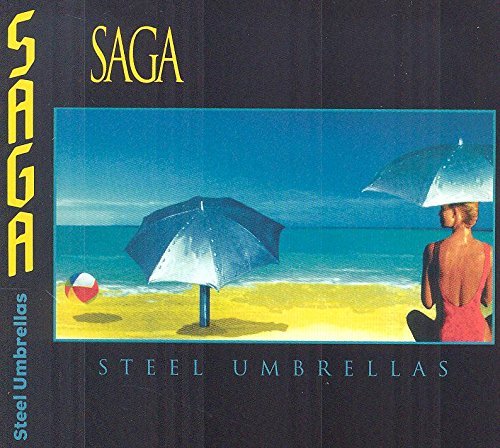 Saga/Steel Umbrellas