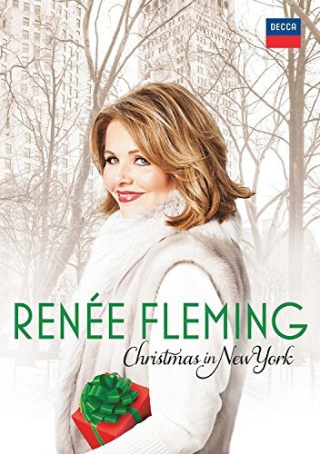 Renee Fleming/Christmas In New York@Christmas In New York