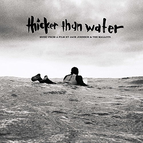 Album Art for Thicker Than Water [LP] by Soundtrack