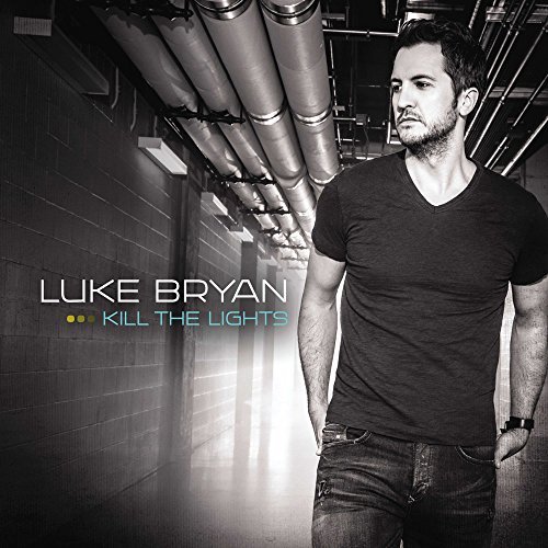 Luke Bryan/Kill The Lights