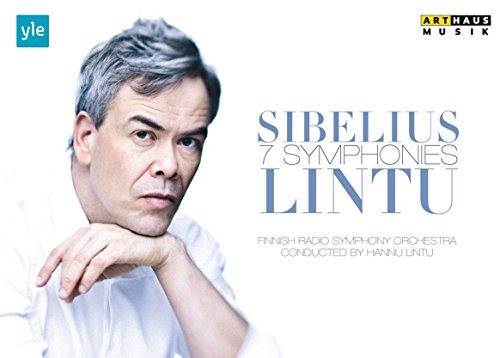 Sibelius / Finnish Radio Symph/Complete Symphonies