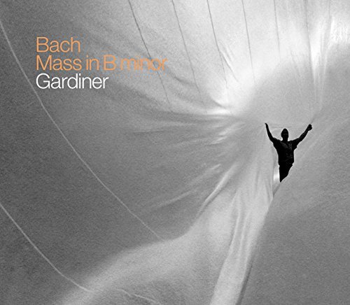 J.S. / Gardiner / Morriso Bach/Mass In B Minor