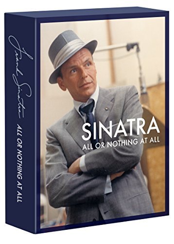 Frank Sinatra/All Or Nothing At All@All Or Nothing At All