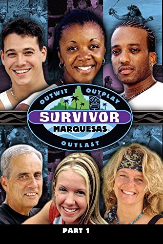 Survivor/Survivor 4: Marquesas Part 1