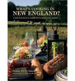 Diane Gardner Whats Cooking In New England Cookbook 