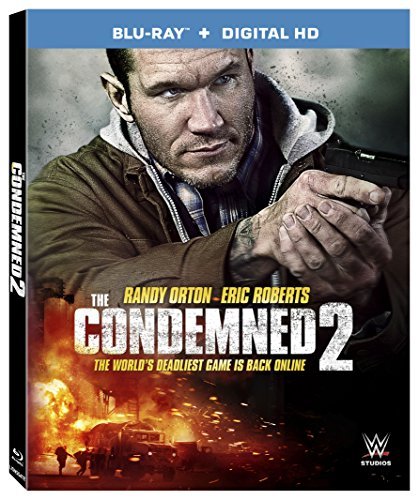 Condemned 2/Orton/Roberts@Blu-ray/Dc@R