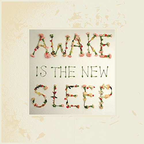 Ben Lee/Awake Is The New Sleep