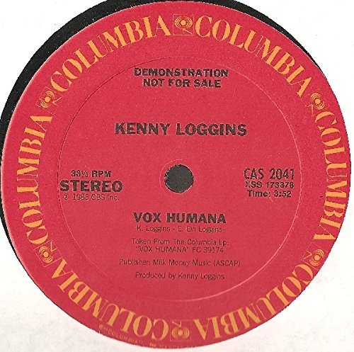 Kenny Loggins/Vox Humana
